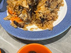 鞑子饭-清真·牛掌柜(奉天街店)