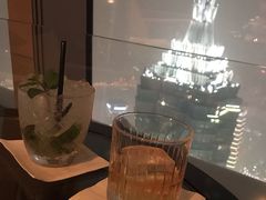 -上海柏悦酒店