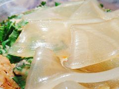 -大姐麻辣烫(莲宝中路店)