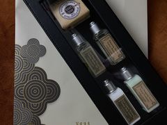-广州花园酒店