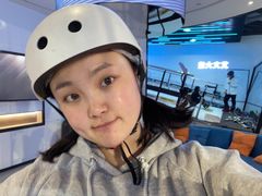 -Hopo Snow 城市滑雪空间(来福士广场购物中心店)