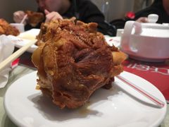 -吴记酱骨炖菜馆(西大直街店)