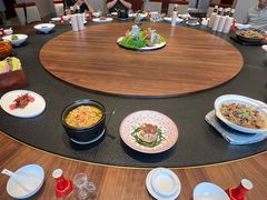 -祥记徽粤融合菜(古井假日店)