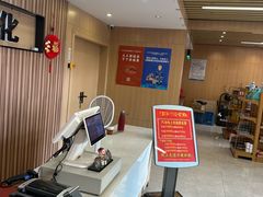 -中国石化南门石化加油站(和平中路)