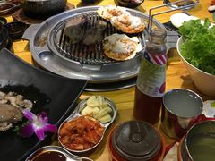 -伊茉家的烤肉店(勒泰中心店)
