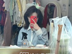 -拾光秀照相馆(石家庄勒泰中心店)