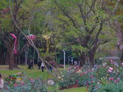 -人民公园(罗湖区)