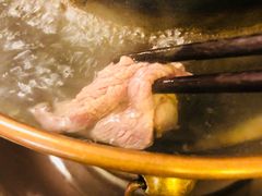 -前门张记涮肉(前门店)
