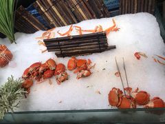 -芭菲盛宴·环球美食(袁家岗店)