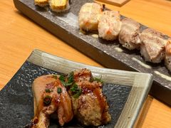 -Tuna maki寿司(苏州中心商场店)