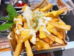 -開籠雀冰室(同和金铂店)