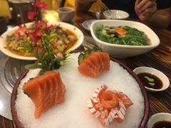 -桂哥海鲜城