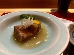 味增煮牛舌-鮨青(恒基名人购物中心店)