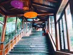 -威海天沐度假区温泉