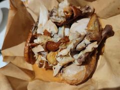 -关东小磨东北菜(漕河泾印象城店)