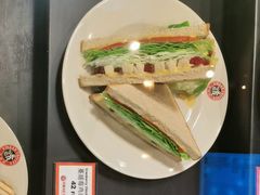 -漫咖啡(红唐店)