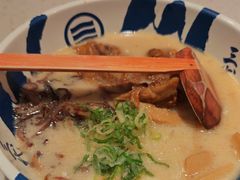 -味千拉面(南虹店)