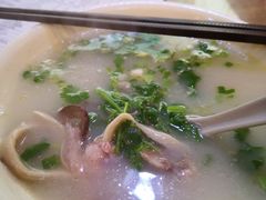 -晋商羊家将(十八中店)