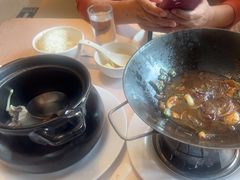 -马凯餐厅(长椿街店)