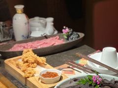 极品鲜毛肚-锦城印象火锅(天府三街店)