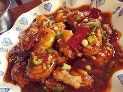 -天回镇何氏豆腐(总店)