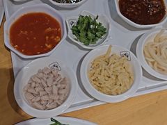 -太原面食店(解放路店)