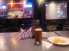 -苏哥利酒店·酒吧 BAR SOUL(观前街店)