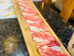 -井格重庆火锅(临平银泰城店)