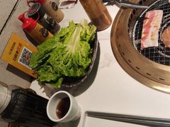 -炙城·韩式烤肉(南京东路店)