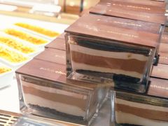 -Awfully Chocolate(来福士广场店)