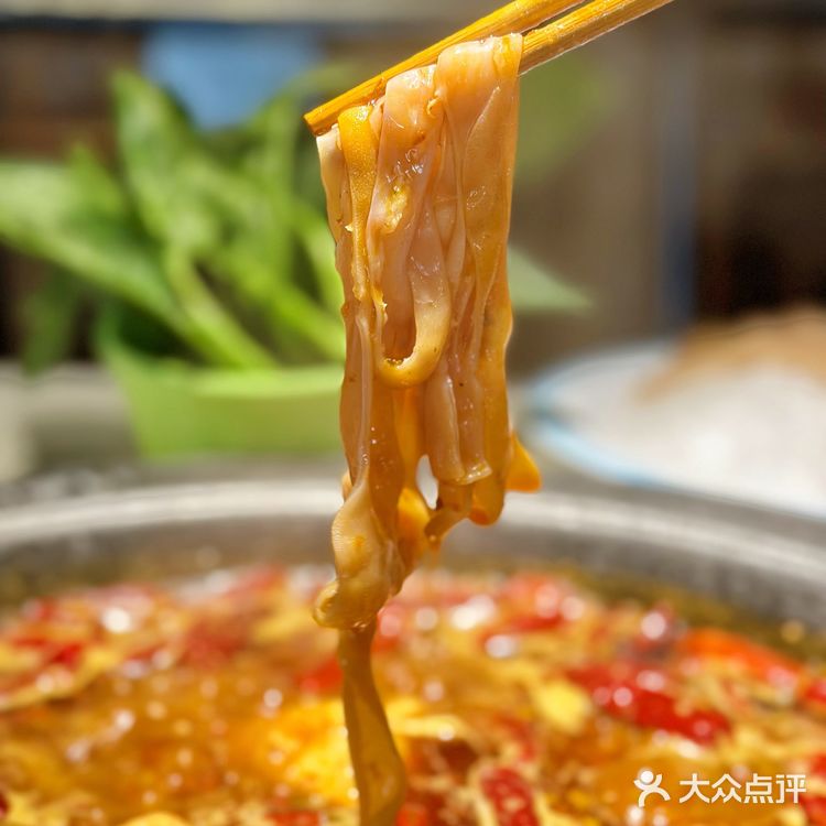 深圳南山 | 川西坝子火锅 | 带你体验地道的成都火锅[调皮]
