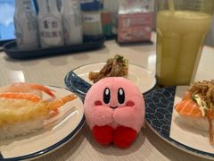 -滨寿司(新街口中央商场店)