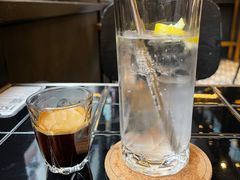 -The Coffee Academïcs(铜锣湾店)