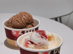-哈根达斯(福州东方B1店)