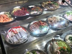 -李东农庄(中南百草园地标店)