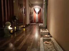 -海悦容庭SPA·按摩·推拿(东盟店)