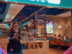 -楼兰古丽·新疆菜(大唐西市店)