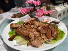 -顺德佬华侨城店·商务宴请·团建