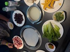 -海韵之星邮轮水会(明发商业广场店)