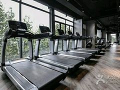 -W FITNESS 威尔仕健身·游泳(七宝店)