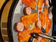 -么肆烤肉·中式自助·烤肉大排档(街道口季佳PAI店)