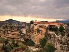 -梅黛奥拉修道院