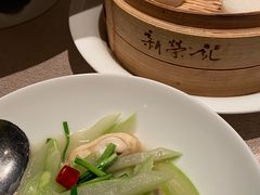 -新荣记(椒江店)