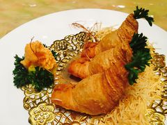 -8餐厅(新葡京酒店)