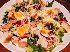 -JINNS锦时 steak&pizza(浸信会礼拜堂旧址店)