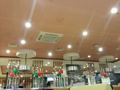 -茉莉餐厅(包河万达店)