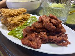 天外天烤肉-天外天(忻黑线店)