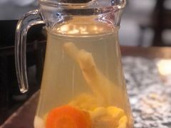 -南京大牌档(崇文门国瑞店)