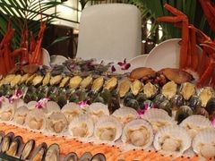 -芭菲盛宴·环球美食(袁家岗店)