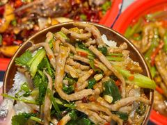 -馬伍旺川菜(江北虹悦城店)